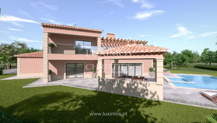 Image No.4-4 Bed Villa for sale