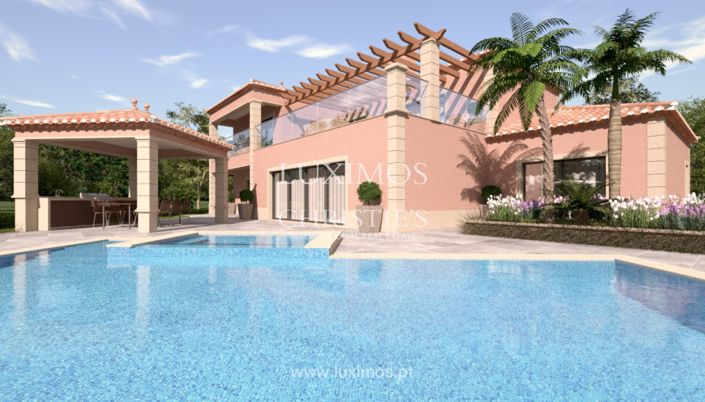 Image No.5-4 Bed Villa for sale