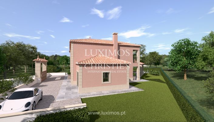 Image No.8-4 Bed Villa for sale