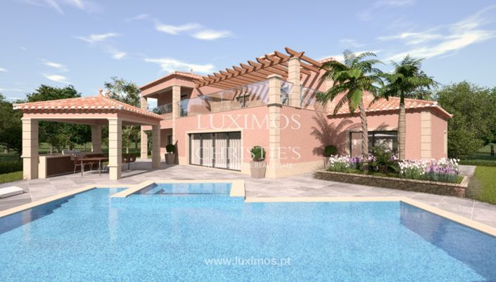 Image No.10-4 Bed Villa for sale