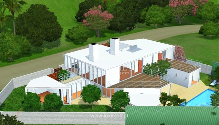 Image No.13-3 Bed Villa for sale