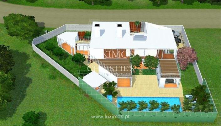 Image No.14-3 Bed Villa for sale