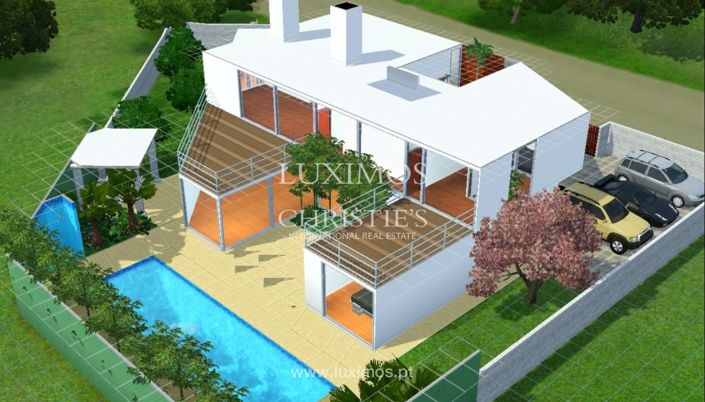 Image No.16-3 Bed Villa for sale