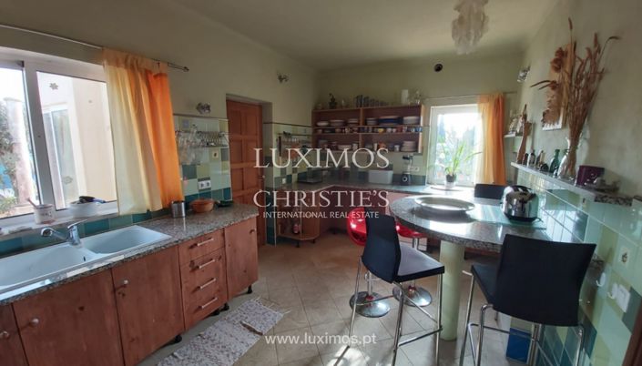 Image No.12-Villa à vendre à Lagoa