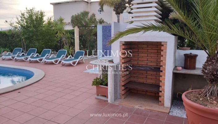 Image No.17-Villa à vendre à Lagoa