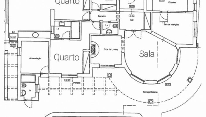 Image No.24-Villa à vendre à Lagoa