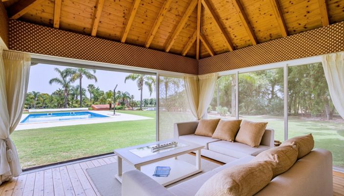 Image No.20-4 Bed Villa for sale
