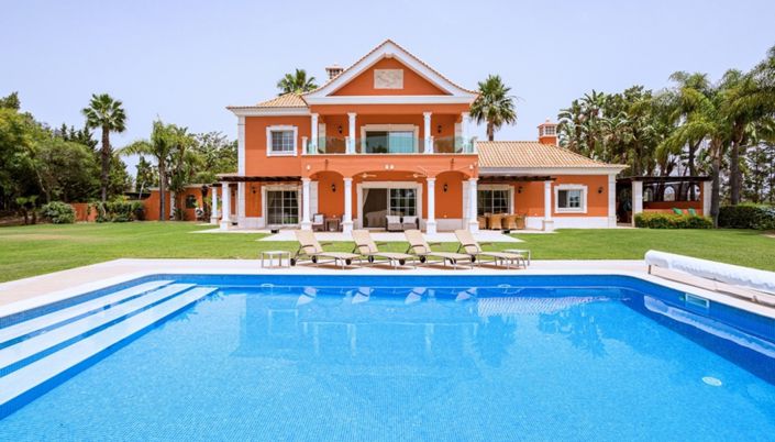 Image No.3-4 Bed Villa for sale