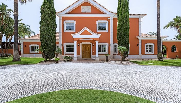 Image No.22-4 Bed Villa for sale