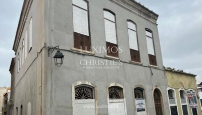 1 - Portimao, Villa
