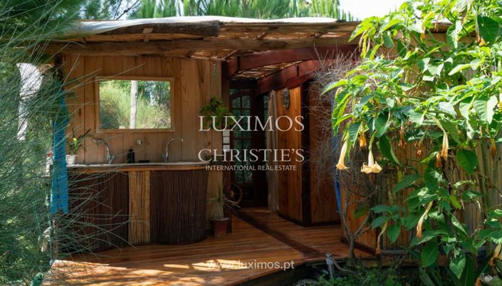 Image No.18-Ferme de 6 chambres à vendre à Faro City