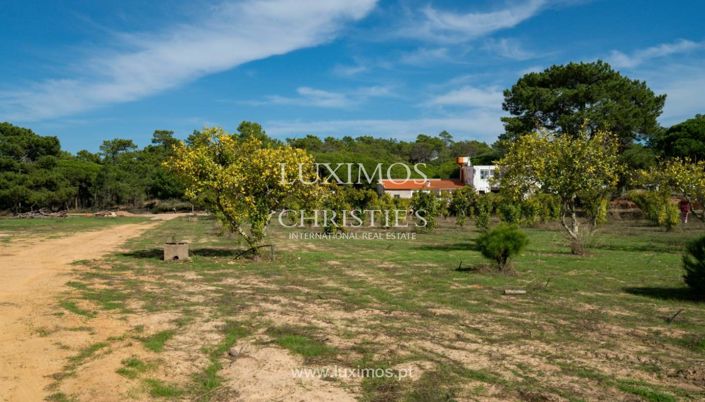 Image No.19-Ferme de 6 chambres à vendre à Faro City