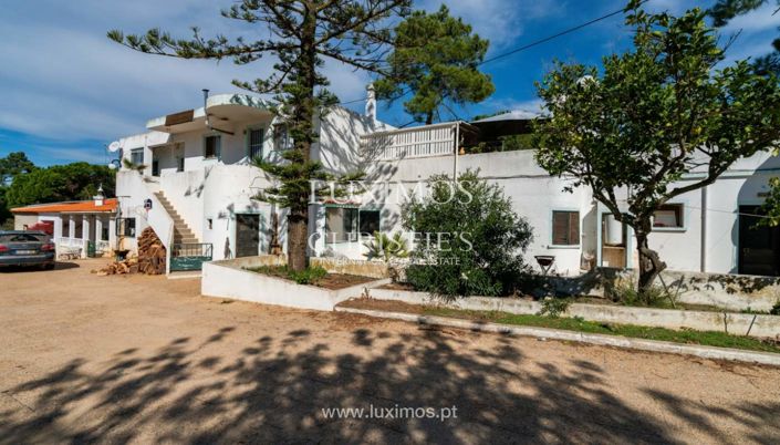 Image No.3-Ferme de 6 chambres à vendre à Faro City