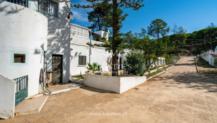 Image No.4-Ferme de 6 chambres à vendre à Faro City