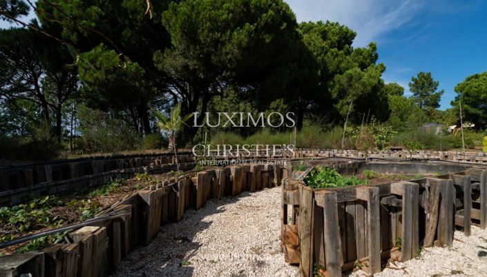 Image No.10-Ferme de 6 chambres à vendre à Faro City