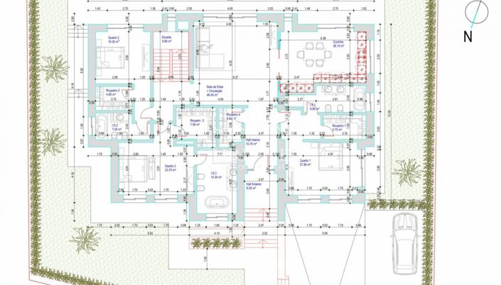 Image No.35-4 Bed Villa for sale