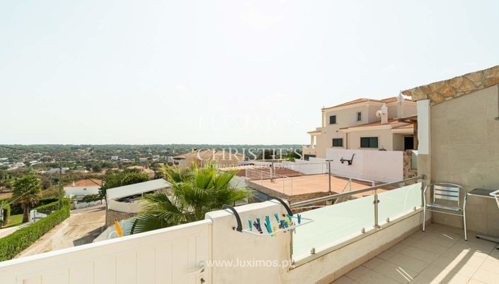 Image No.12-Villa de 10 chambres à vendre à Loule