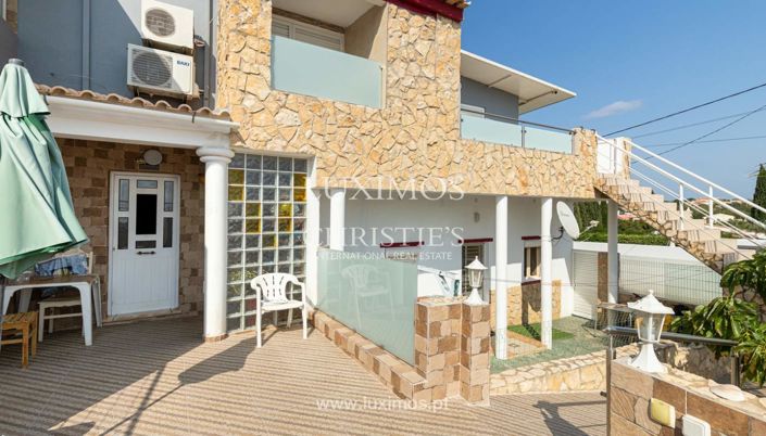 Image No.3-Villa de 10 chambres à vendre à Loule