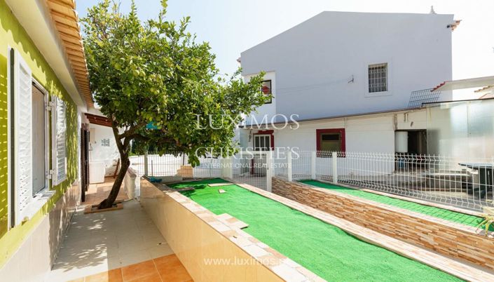 Image No.24-Villa de 10 chambres à vendre à Loule