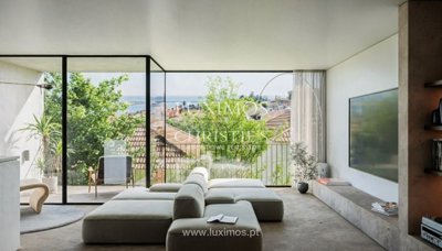 1 - Porto, Villa