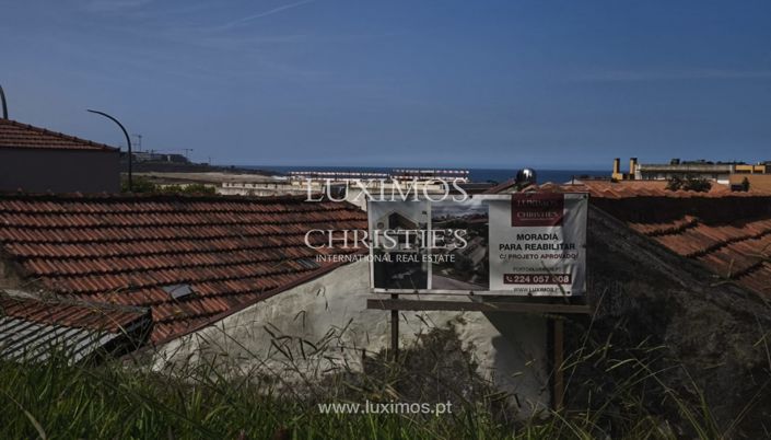 Image No.3-Villa à vendre à Porto