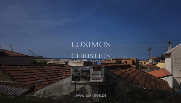 Image No.5-Villa à vendre à Porto