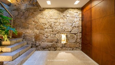 1 - Porto, Villa