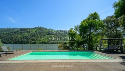 1 - Baião, Villa