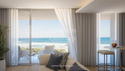 1 - Vila do Conde, Appartement