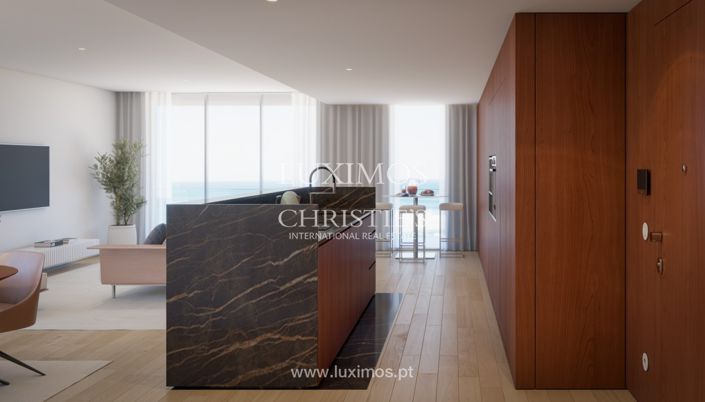 Image No.4-Appartement de 2 chambres à vendre à Vila do Conde