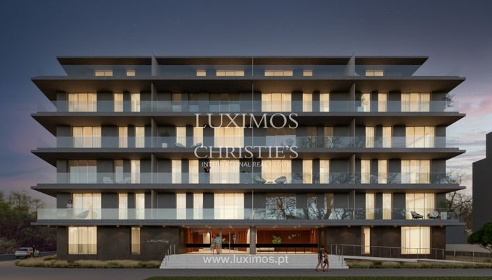 Image No.8-Appartement de 2 chambres à vendre à Vila do Conde