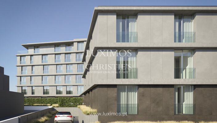 Image No.9-Appartement de 2 chambres à vendre à Vila do Conde