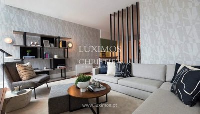 1 - Porto, Appartement