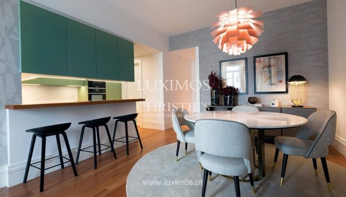 Image No.5-Appartement de 2 chambres à vendre à Porto