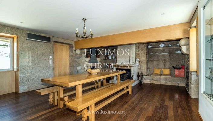 Image No.11-Ferme de 4 chambres à vendre à Santo Tirso