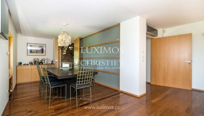 Image No.14-Ferme de 4 chambres à vendre à Santo Tirso