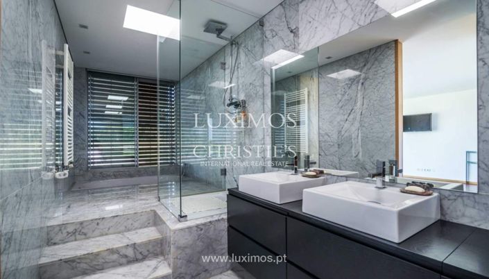 Image No.17-Ferme de 4 chambres à vendre à Santo Tirso