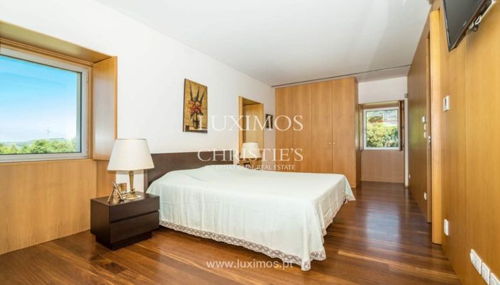 Image No.18-Ferme de 4 chambres à vendre à Santo Tirso