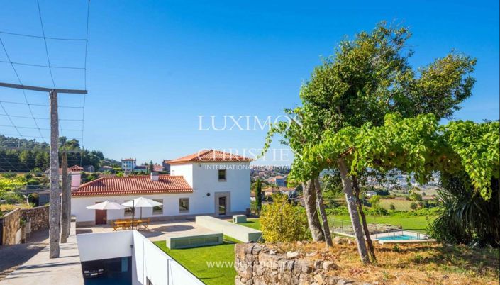 Image No.21-Ferme de 4 chambres à vendre à Santo Tirso
