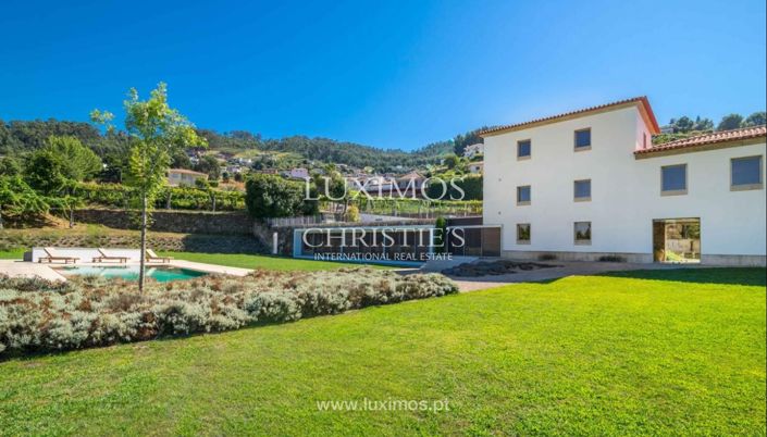 Image No.22-Ferme de 4 chambres à vendre à Santo Tirso