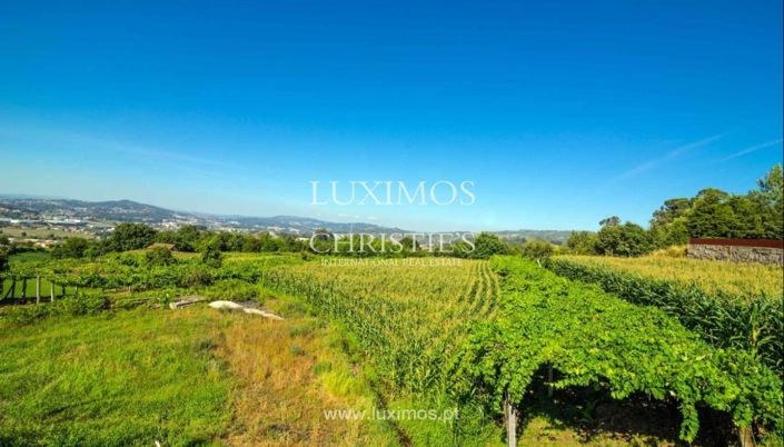 Image No.24-Ferme de 4 chambres à vendre à Santo Tirso