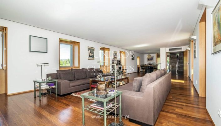 Image No.5-Ferme de 4 chambres à vendre à Santo Tirso