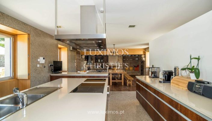 Image No.8-Ferme de 4 chambres à vendre à Santo Tirso