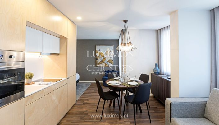 Image No.11-Appartement de 1 chambre à vendre à Porto