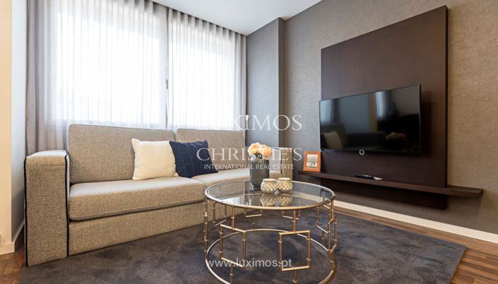 Image No.12-Appartement de 1 chambre à vendre à Porto