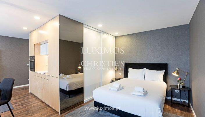 Image No.13-Appartement de 1 chambre à vendre à Porto