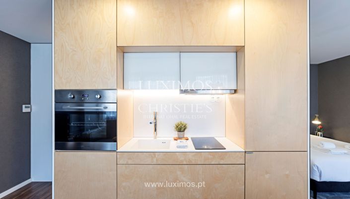 Image No.14-Appartement de 1 chambre à vendre à Porto