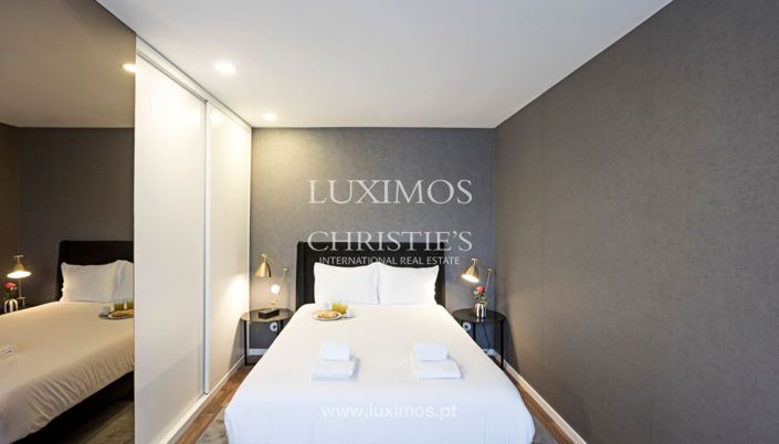 Image No.15-Appartement de 1 chambre à vendre à Porto