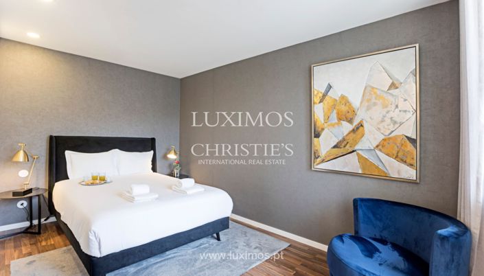 Image No.16-Appartement de 1 chambre à vendre à Porto