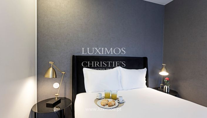 Image No.17-Appartement de 1 chambre à vendre à Porto